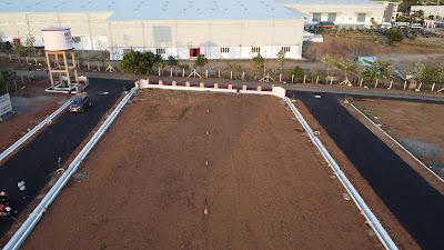 Metro Tranquil - Project Photo