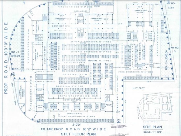 Sanwaliya Dham - Master Plan