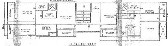 Siddhatekicon - Site Plan