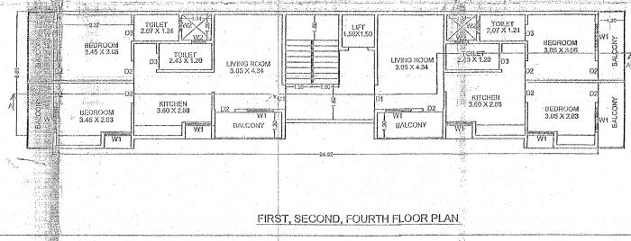 Siddhatekicon - Master Plan