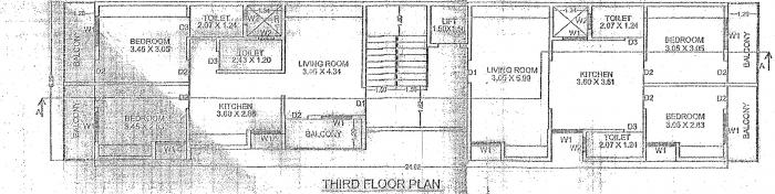 Siddhatekicon - Site Plan