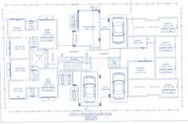Omkar Homes - Master Plan