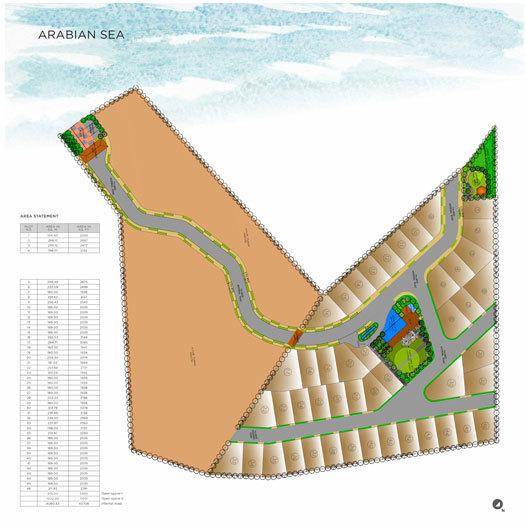 Athaang Plot - Master Plan