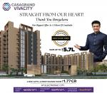 2 BHK Apartment for Sale in Electronic City, Bangalore