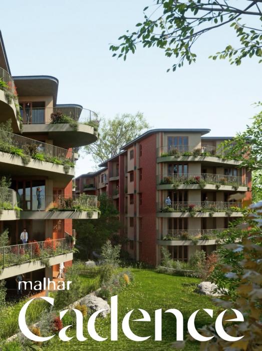 Good Earth Cadence in Bangalore Amenities, Layout, Price list