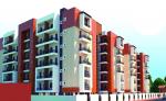 3 BHK Apartment for Sale in Nagole, Hyderabad