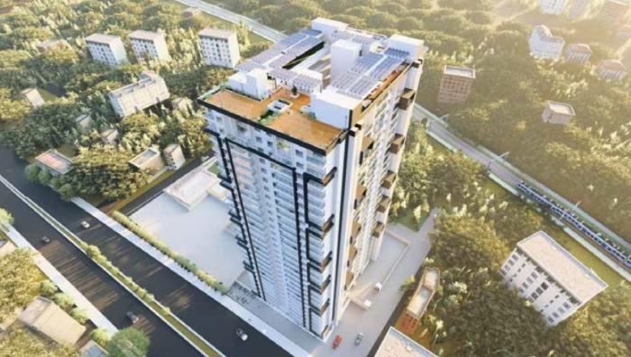 Codename The Crown - Project Photo