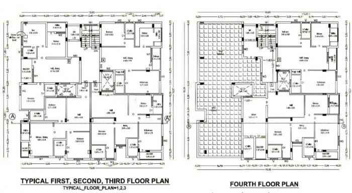 Advika Vilankurichi - Site Plan