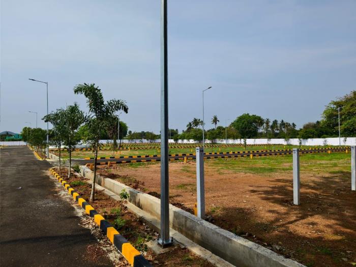 Propshell Sencia - Project Photo