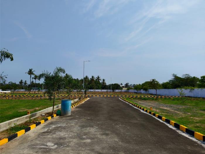 Propshell Sencia - Project Photo