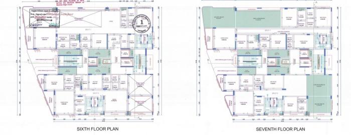 Asta Aura - Site Plan