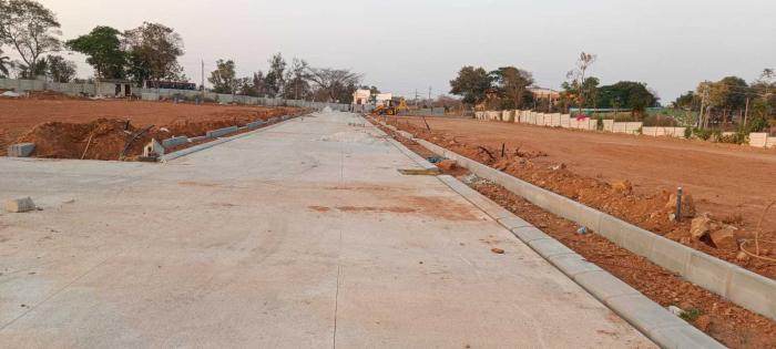 Pyramid Serenity - Project Photo