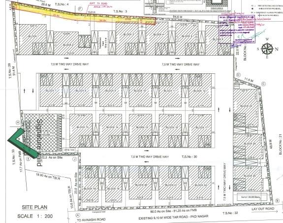 Velmayil Sashti - Master Plan