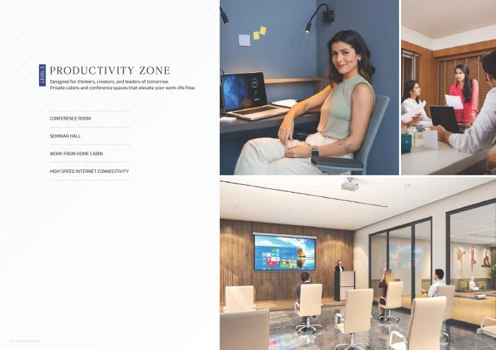 Sankla West World - Project Photo