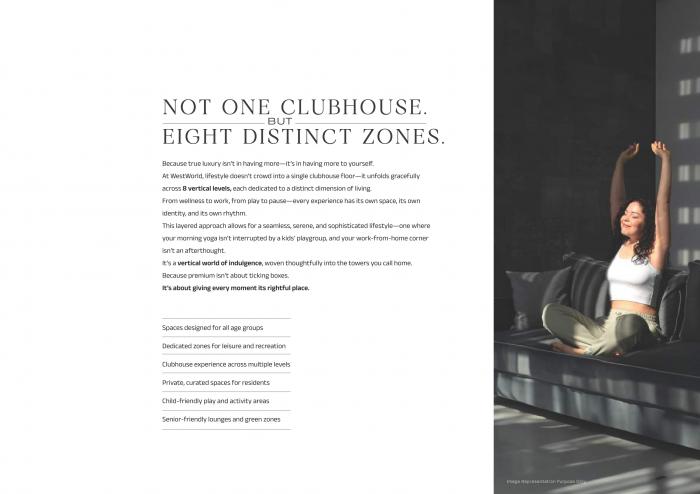 Sankla West World - Project Photo