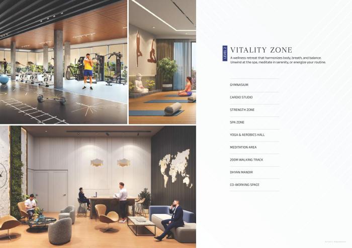 Sankla West World - Project Photo