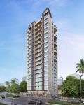 3 BHK Apartment for Sale in Kurla, Mumbai