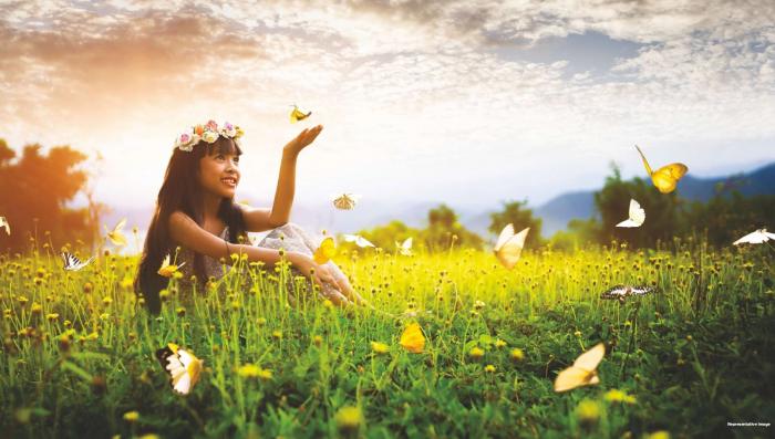 Arvind The Park - Project Photo