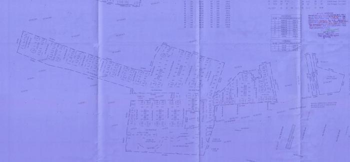 Arvind The Park - Master Plan