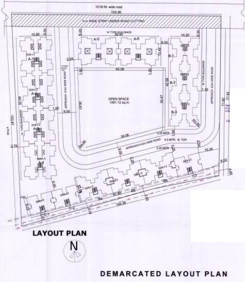 Ascent Simplicity - Master Plan