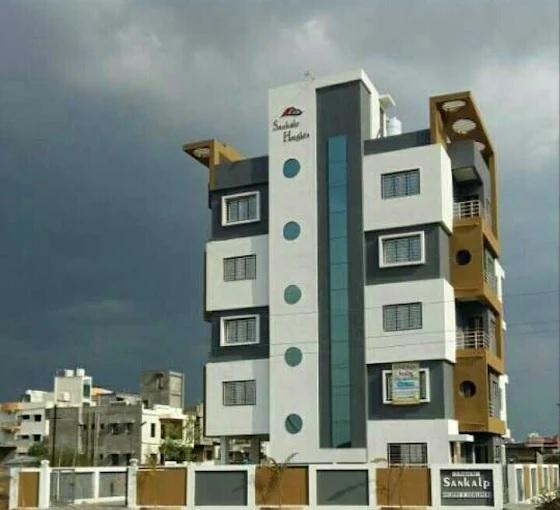 Sankalp Height - Banner Image