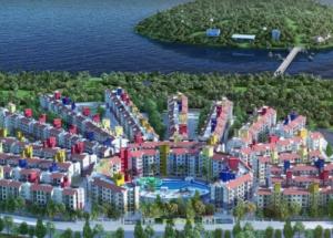 1 BHK Apartment for Sale in Dabolim, Goa