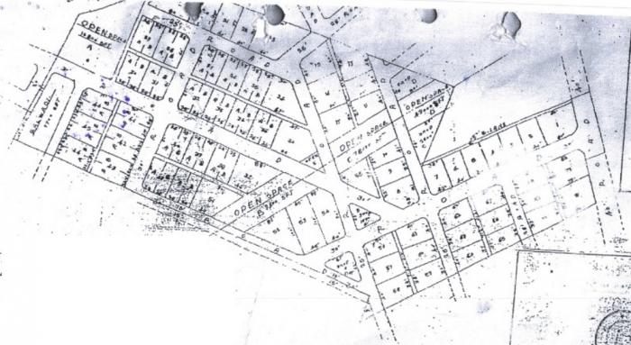 Sindh Wardhekar Complex - Master Plan