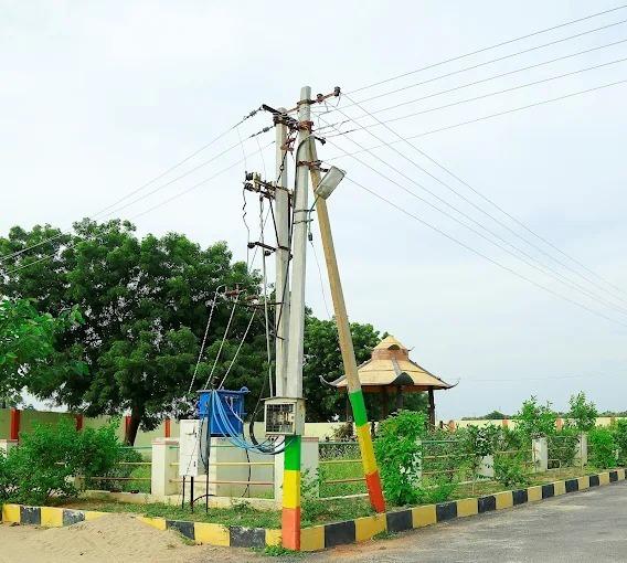 JSR Sri Vaikuntam - Project Photo