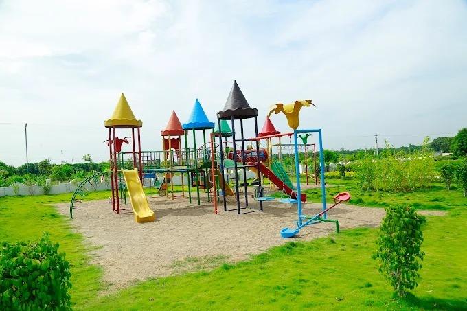 JSR Sri Vaikuntam - Project Photo