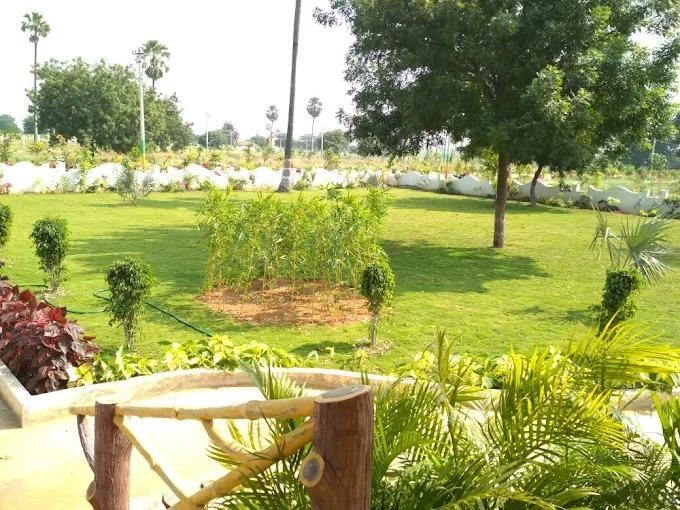 JSR Sri Vaikuntam - Project Photo