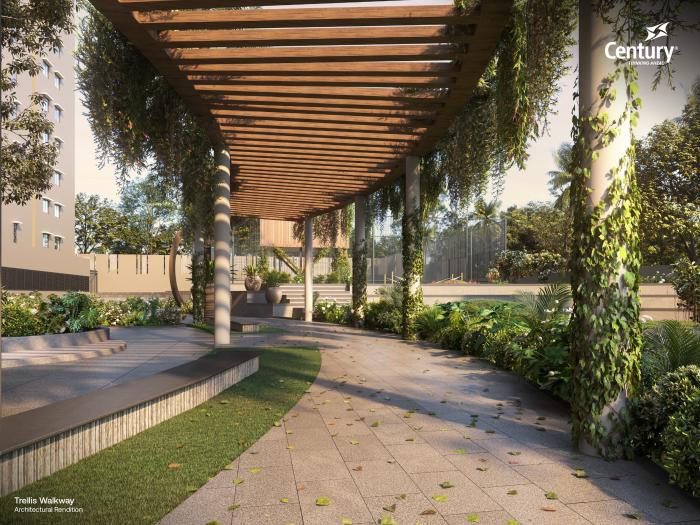 Century Liva - Project Photo