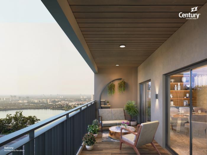 Century Liva - Project Photo