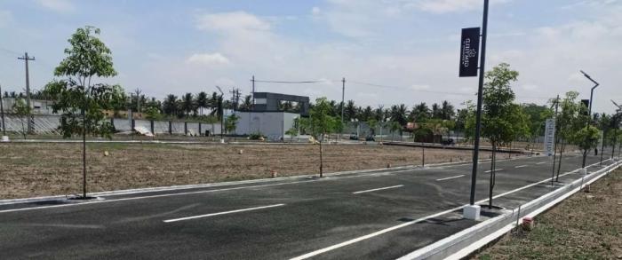 Gem Field Phase 2 - Project Photo