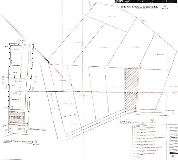 ND Park - Master Plan