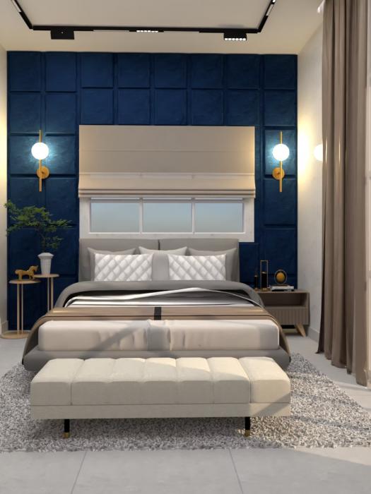 Luxe Villas - Project Photo