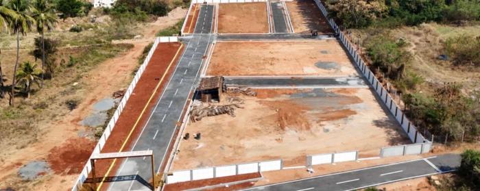 Om Muruga Nagar - Project Photo