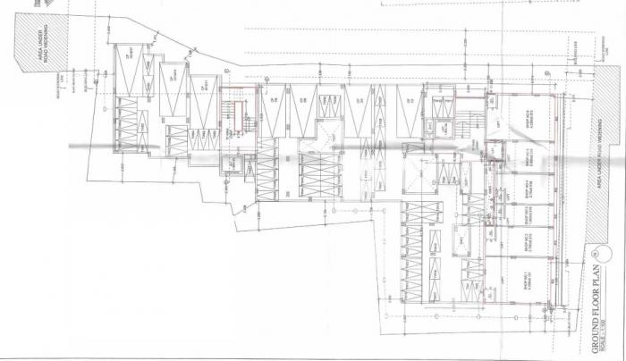 Ocean Heights - Master Plan