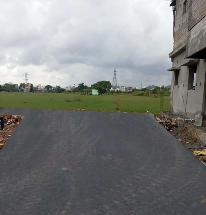 KP Elevate Phase 1 - Project Photo