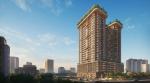 3 BHK Apartment for sale in Hadapsar, Pune.