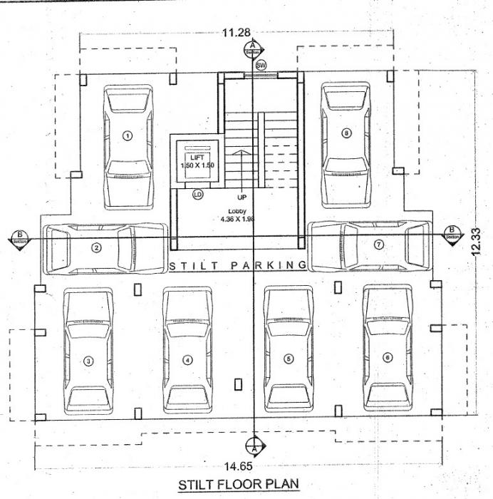 Integriti Harmony - Master Plan
