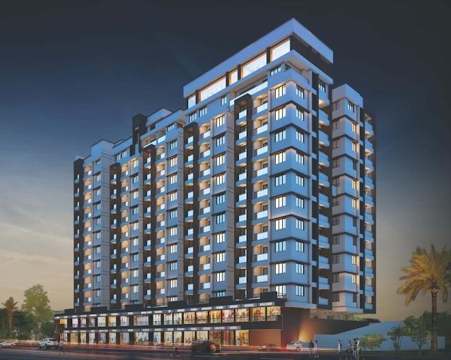 Rachana Srushti - Project Photo