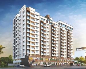 1 BHK Apartment for Sale in Vivekanand Colony, Amravati