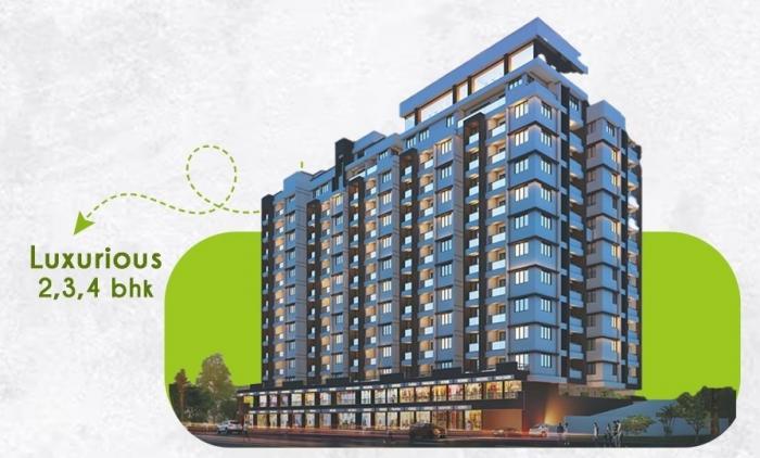 Rachana Srushti - Project Photo