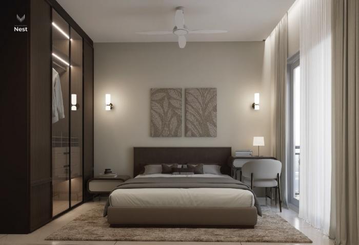 Vasudharini Nest - Project Photo