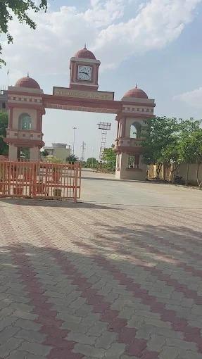 Shree Dham Nagar - Project Photo