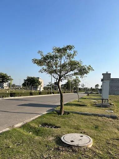 Suraksha Enclave - Project Photo