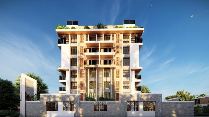 Platinum By Intech Developers - Project Photo