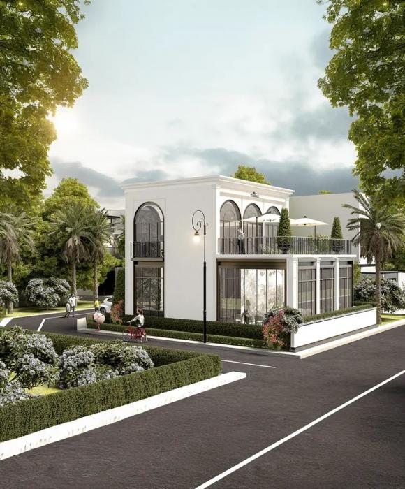 Propshell Ayla - Project Photo