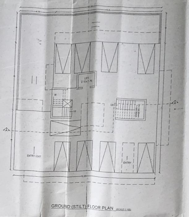 Siddhakala Sankul - Master Plan