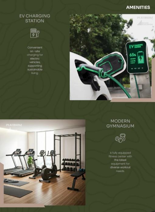 Platinum By Intech Developers - Project Photo